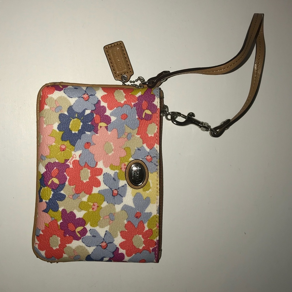 Adorable Clutch handbag
